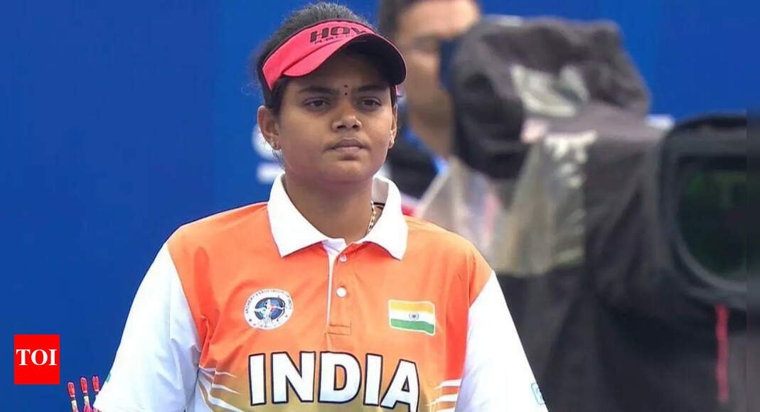 india-women’s-compound-archery-team-settles-for-silver-in-world-cup-stage-4