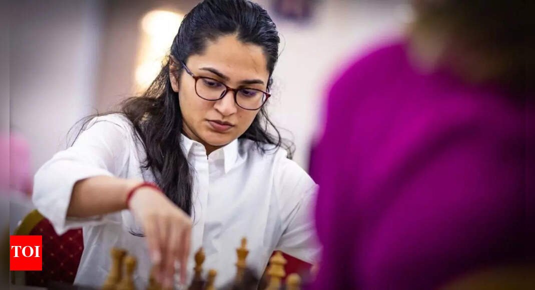 chess-wc:-23-yo-indian-stuns-former-world-champion,-pockets-rs-5.8-lakh-so-far