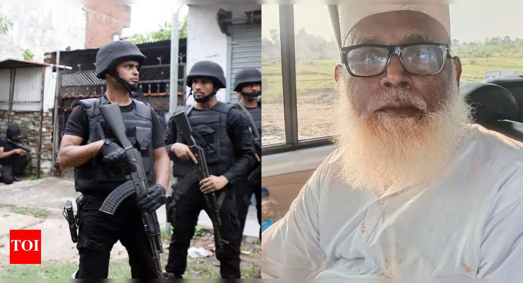 chhangur-baba-weeps-as-rs-3-cr-villa-razed;-ran-conversion-racket-for-15-years