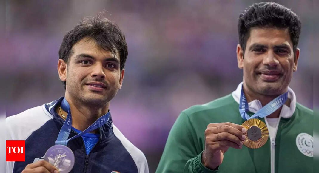 ind-vs-pak!-neeraj-to-face-arshad-nadeem-for-first-time-since-2024-oly-–-details-inside
