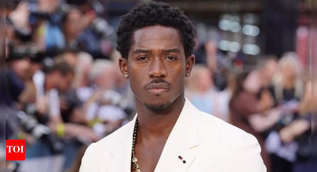 f1-star-damson-idris-talks-about-his-bond-with-lewis-hamilton;-reveals-why-he-is-not-a-method-actor