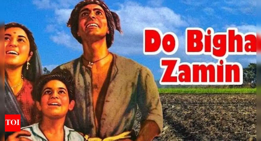 bimal-roy’s-‘do-bigha-zamin’-to-be-showcased-in-the-4k-glory-at-the-venice-film-festival