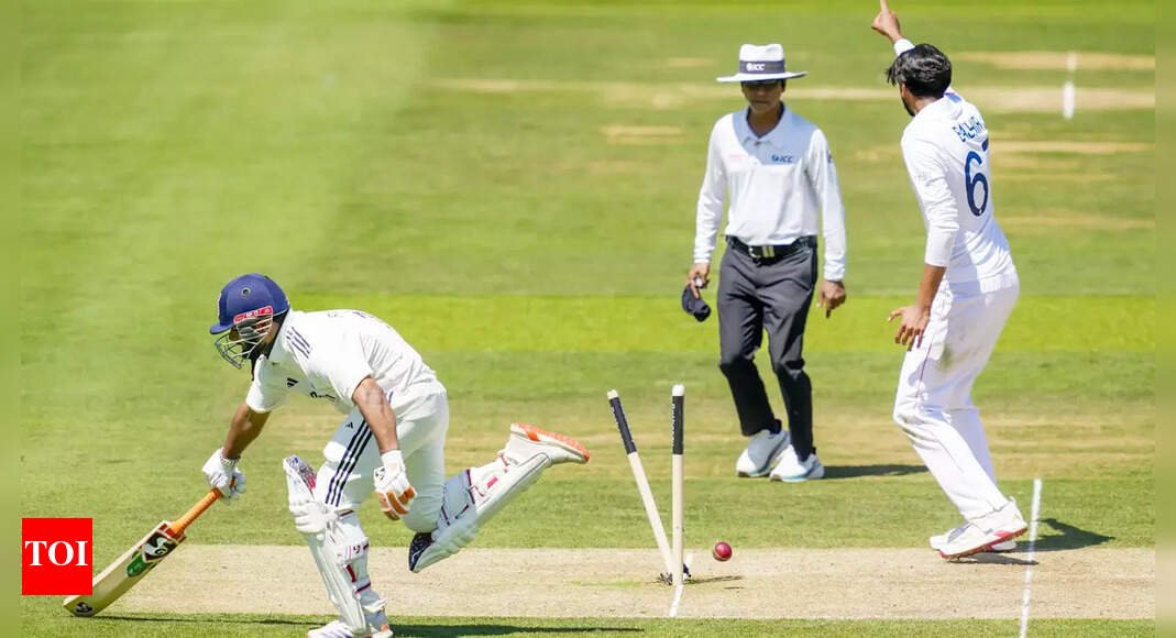 ind-vs-eng:-‘huge-lifeline-for-england’-–-ex-england-star-on-rishabh-pant’s-run-out-at-lord’s