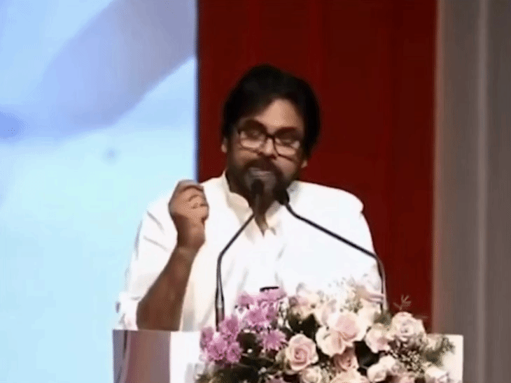 आंध्र-प्रदेश-के-डिप्टी-cm-बोले-तेलुगु-मां-तो-हिंदी-मौसी:साउथ-फिल्मों-को-हिंदी-में-डब-कराकर-पैसा-कमा-रहे,-ये-कैसा-दोहरा-रवैया-है