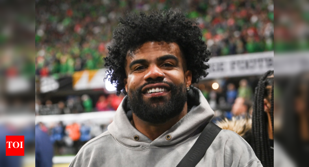 “about-f*cking-time”:-ex-cowboys-rb-ezekiel-elliott-may-be-contemplating-retirement-after-nine-seasons-in-the-nfl