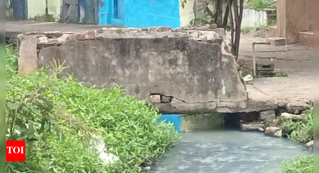 salem-municipal-corporation-officials-urged-to-desilt-the-anthonypuram-stream