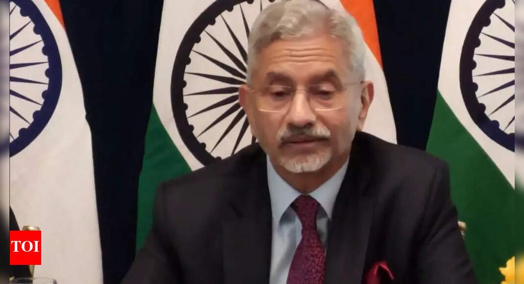 eam-jaishankar-to-visit-china-to-attend-sco-foreign-ministers-meet