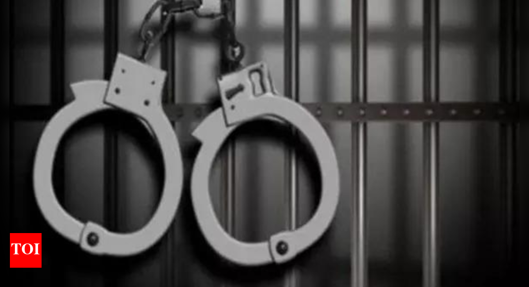 jammu-university-student-from-bihar-arrested-for-smuggling-illegal-weapons
