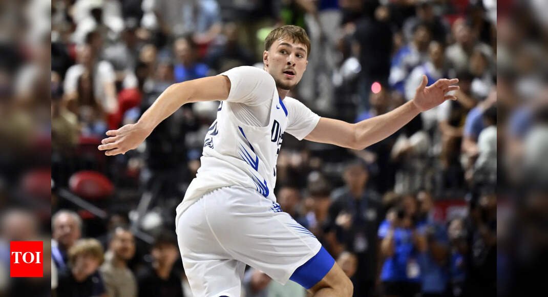 cooper-flagg’s-relentless-competitive-fire-turns-heads-at-nba-summer-league-–-no.-1-pick’s-mentality-impresses-mavericks-and-league-insiders-alike
