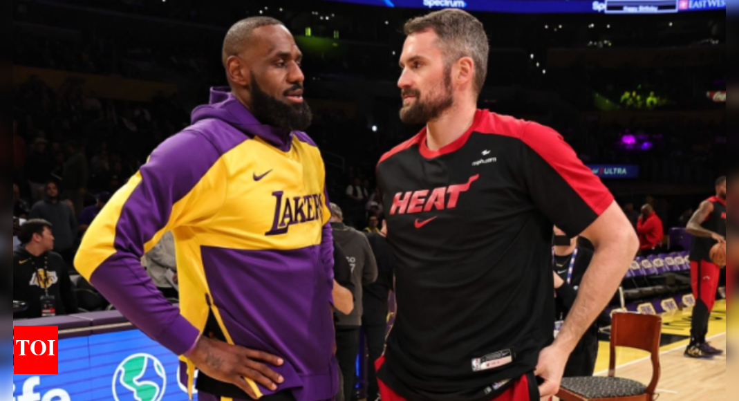 nba-trade-rumors:-los-angeles-lakers-predicted-to-acquire-$110-million-golden-state-warriors-superstar-in-blockbuster-deal-for-lebron-james