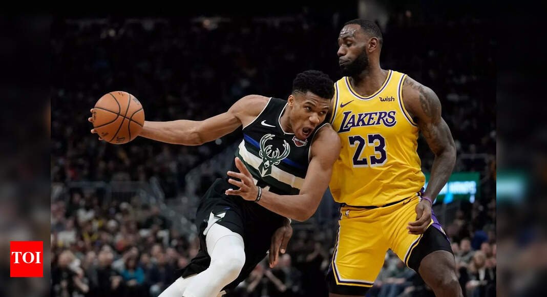 nba-speculation:-giannis-antetokounmpo’-future-in-the-milwaukee-bucks-raises-eyebrows-as-lebron-james’-trade-talk-fades