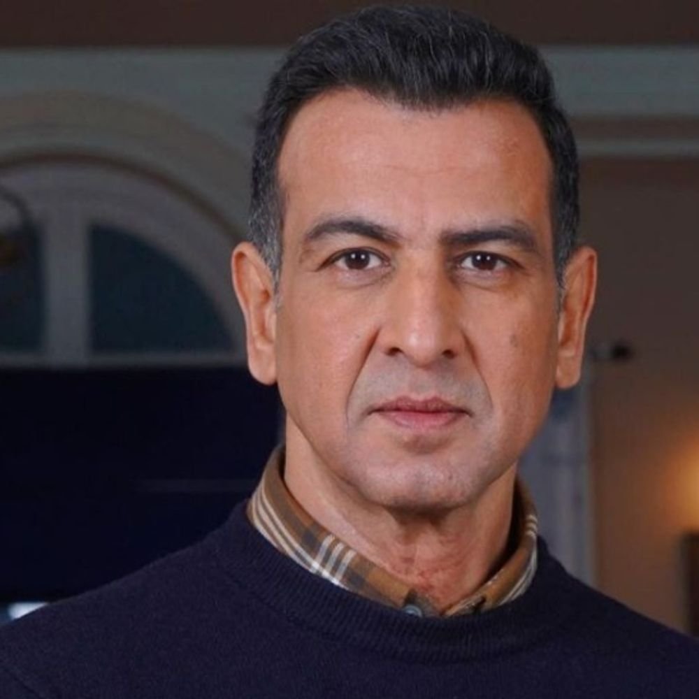 जब-सिर्फ-एक-वक्त-का-खाना-खाते-थे-रोनित-रॉय:पैसे-नहीं-थे-तो-रोटी-प्याज-मांगी,-लेकिन-ढाबा-वाले-ने-फ्री-में-दाल-दी-थी