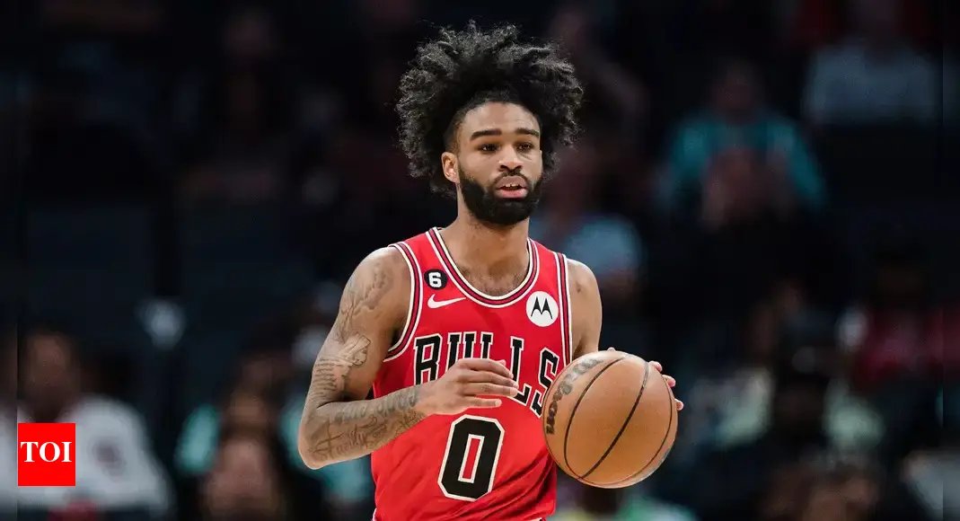 nba-trade-rumors:-chicago-bulls-guards-coby-white-and-ayo-dosunmu-drawing-leaguewide-interest-amid-roster-shakeup