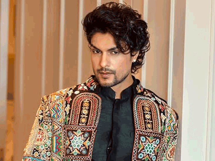 एक्स-बिग-बॉस-कंटेस्टेंट-को-आया-था-पैनिक-अटैक:एक्टर-अंकित-गुप्ता-ने-बताया-तबीयत-बिगड़ने-पर-रातों-रात-अस्पताल-जाना-पड़ा-था