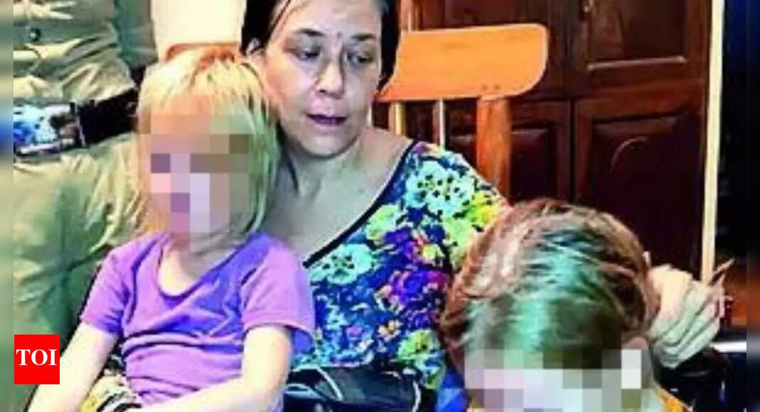 ‘came-for-meditation’:-russian-woman-with-expired-visa-found-in-cave-with-kids