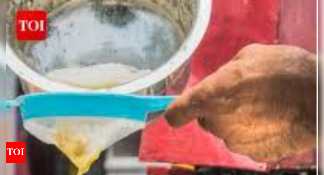 two-detained-for-‘mixing-spit’-with-juice-at-ghaziabad-stall;-mla-alleges-identity-concealment,-seeks-cm’s-action