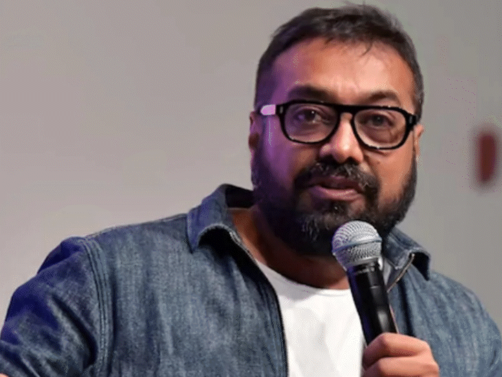 अनुराग-कश्यप-ने-अनन्या-पांडे-को-बताया-फेवरेट-‘नेपो-बेबी’:बोले-उसने-सिद्धांत-के-कमेंट-को-पर्सनली-लिया-और-उसके-बाद-वह-बदल-गई