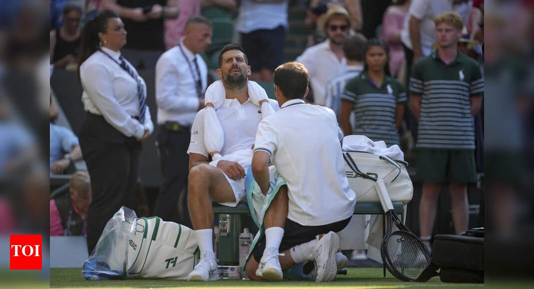 wimbledon-2025:-one-more-time-at-least,-says-novak-djokovic
