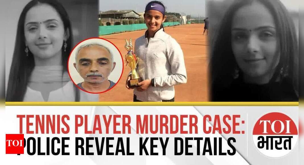 tennis-player-murder:-radhika’s-father-a-control-freak,-says-friend;-killed-because-of-‘male-ego’?