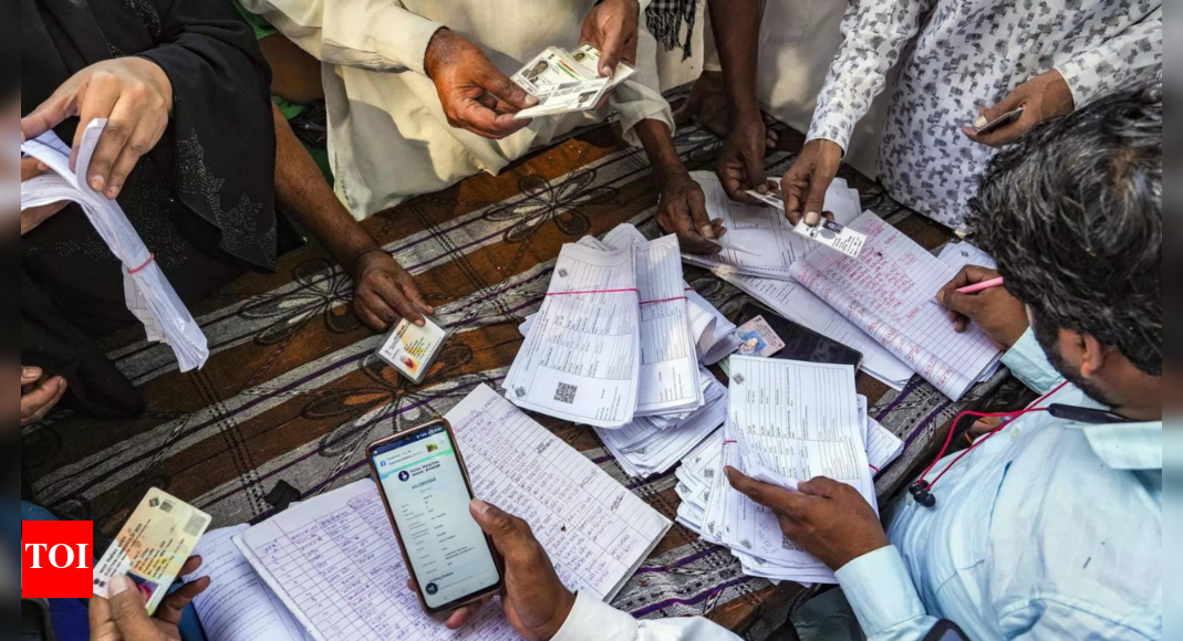 bihar-sir:-nepalese,-bangladeshis-found-in-voter-list;-names-to-be-excluded-from-final-list