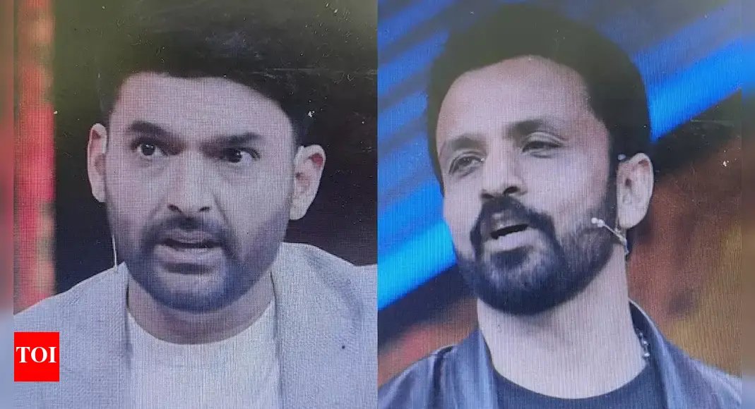the-great-indian-kapil-show-3:-rajiv-thakur-on-making-a-late-entry-this-season;-kapil-jokes-‘you-were-not-invited-this-time-as-well’