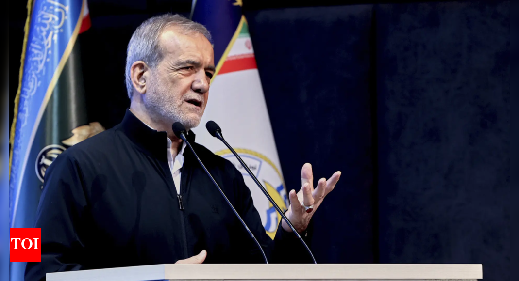 nasrallah-style-op:-israel-plotted-to-kill-iran’s-president-pezeshkian?-report-claims