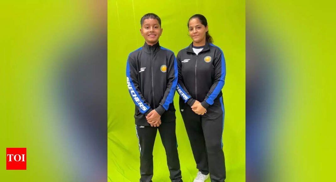 2-chhattisgarh-players-selected-for-indian-squad-at-asia-cup-softball-championship-in-china;-cm,-local-govt-extend-support
