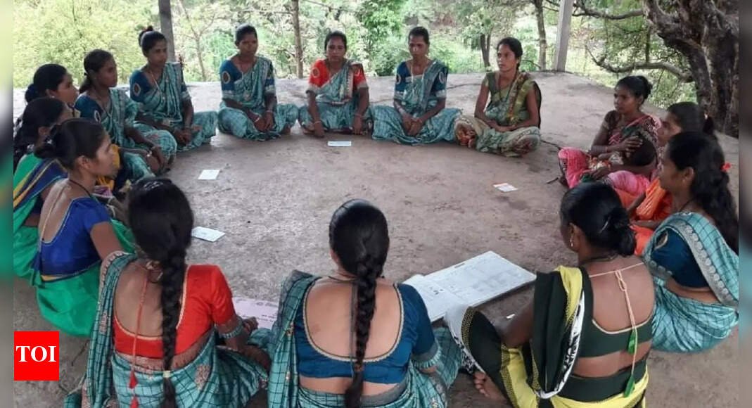 big-push-for-women’s-self-reliance:-indian-bank-sanctions-rs-1,011-crore-loans-to-shgs;-over-3,000-women-in-tamil-nadu-benefit