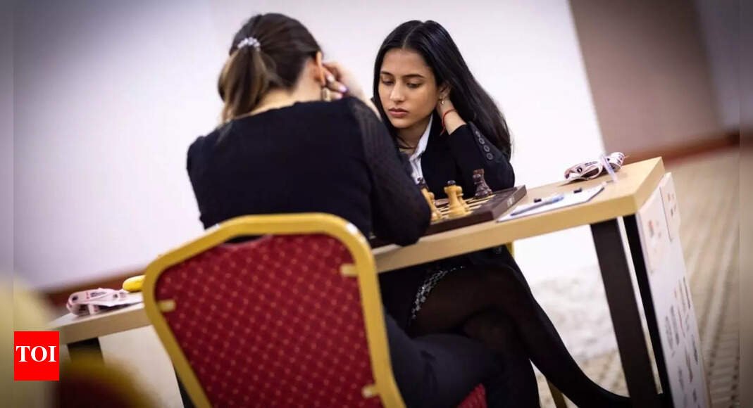 chess-wc:-divya,-vantika-share-lead-after-3rd-round-opener,-close-in-on-pre-quarterfinals