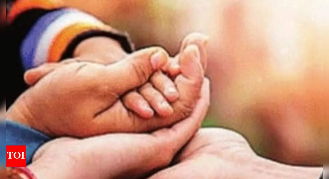 telangana-govt-to-set-up-18-new-adoption-centres