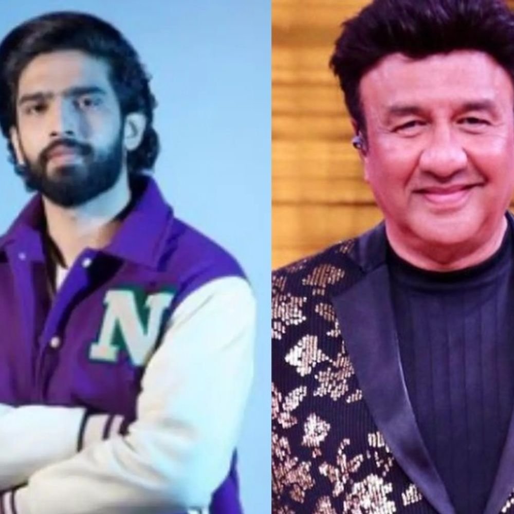 अनु-मलिक-के-मीटू-मामले-पर-बोले-भतीजे-अमाल-मलिक:कहा-इतने-लोगों-ने-आरोप-लगाया-कुछ-तो-सच्चाई-जरूरी-होगी,-आग-होती-है-तभी-धुआं-होता-है