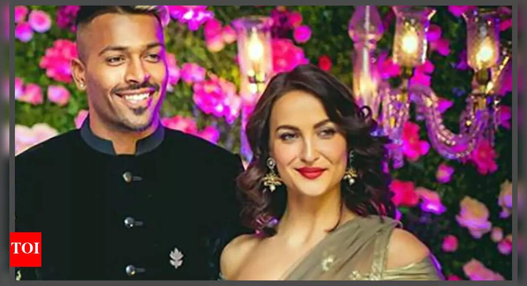 all-about-elli-avram’s-rumoured-romance-with-hardik-pandya:-from-her-cryptic-post-after-engagement-with-natasa-stankovic-to-reacting-to-his-koffee-with-karan-controversy
