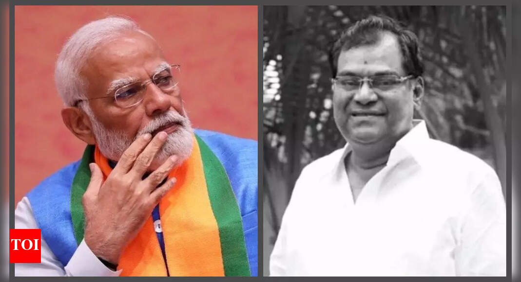 pm-narendra-modi,-andhra-pradesh-cm-chandrababu-naidu-mourn-the-loss-of-kota-srinivasa-rao:-‘he-will-be-remembered-for-his-cinematic-brilliance-and-versatility’