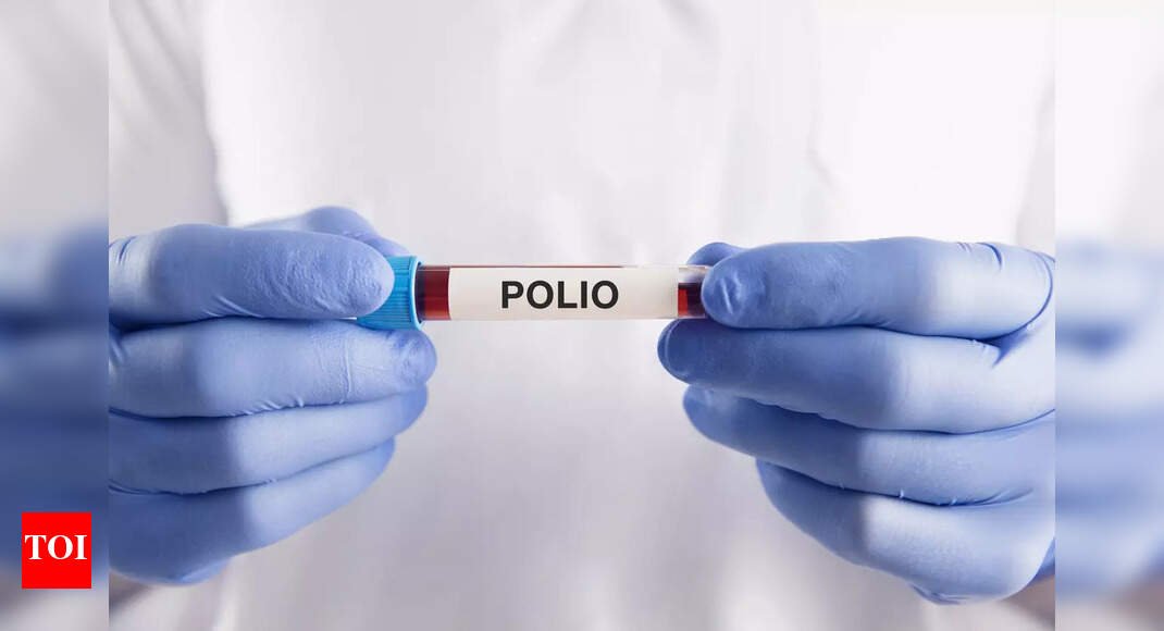 poliovirus-found-in-20-pakistani-districts-amid-rising-vaccine-refusals:-new-sewage-data-signals-resurgence;-13th-polio-case-confirmed-in-2025