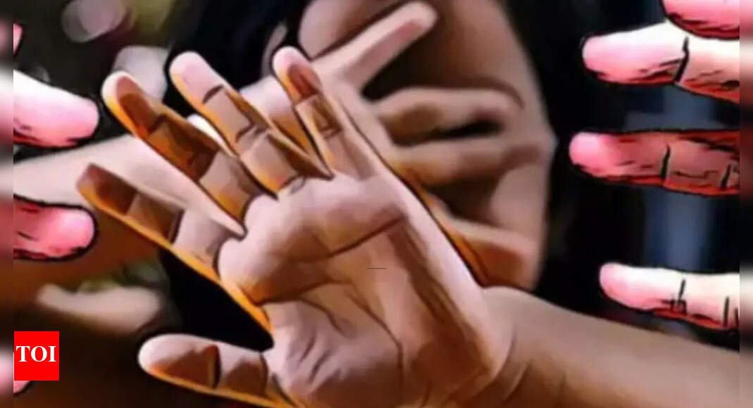 father-‘kills’-6-year-old-son-in-patna-hotel:-assault-follows-fight-with-wife;-accused-on-the-run