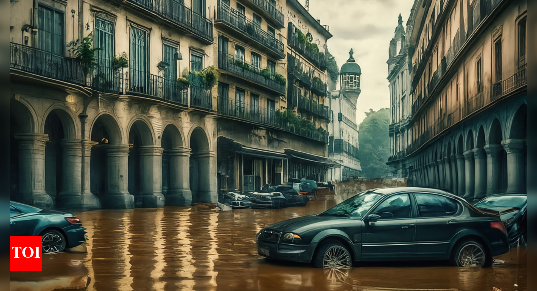 spain-floods:-two-people-missing-as-torrential-rainfall-strike-spain;-warnings-issued-in-25-provinces