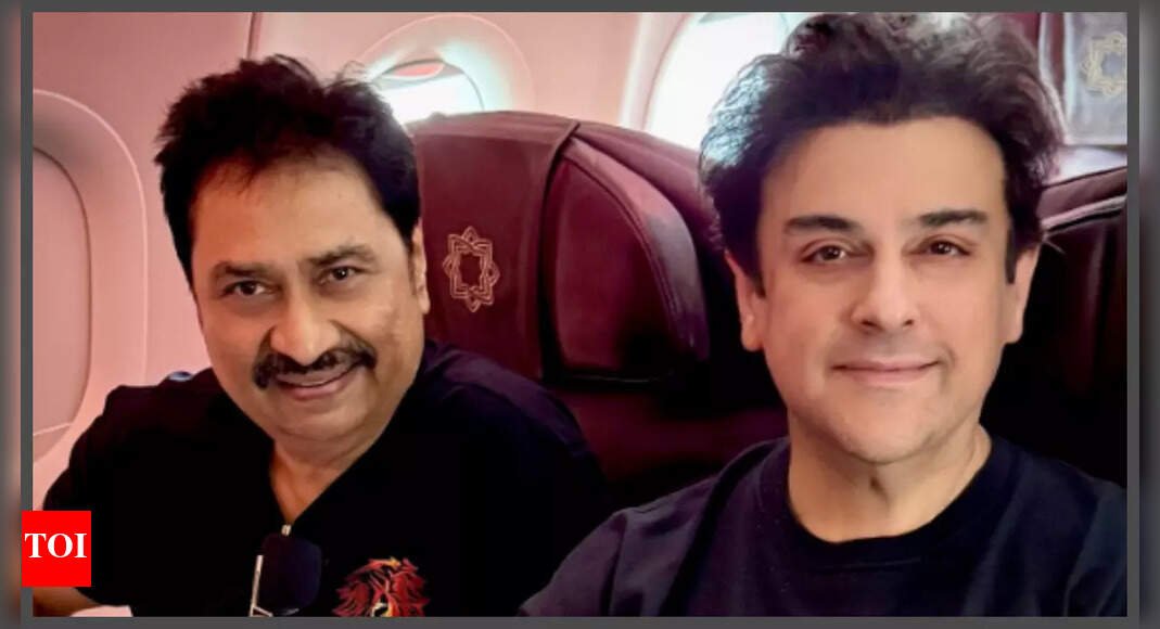adnan-sami-meets-the-‘wonderful’-kumar-sanu-on-flight:-‘he’s-always-so-warm-and-loving!’