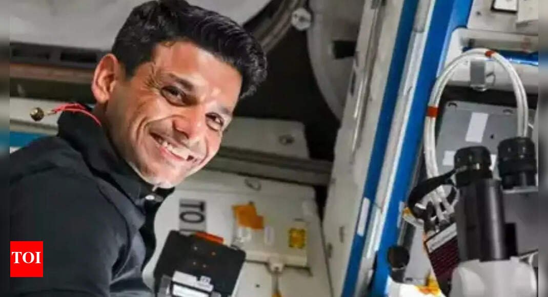 ‘saare-jahan-se-accha…’:-shubhanshu-shukla’s-speech-from-iss-rings-out-before-the-axiom-4-farewell