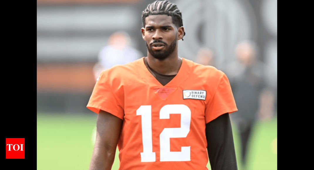 nfl-rumors:-shedeur-sanders-reportedly-ranks-fourth-on-browns-qb-depth-chart