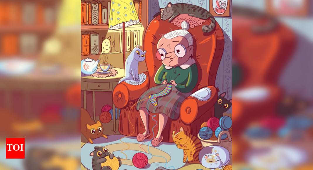 challenge:-only-a-true-animal-lover-can-correctly-spot-the-exact-number-of-cats-in-the-room-in-15-seconds