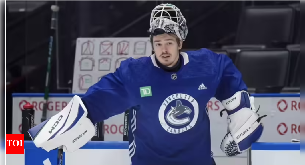 nhl-trade:-penguins-acquire-ahl-mvp-arturs-silovs-from-canucks-in-surprise-offseason-trade