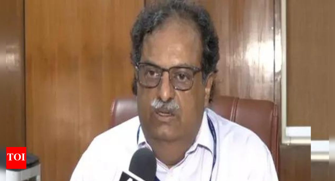 amid-assessment-reports-‘scam’,-medical-regulator-gets-a-new-chief