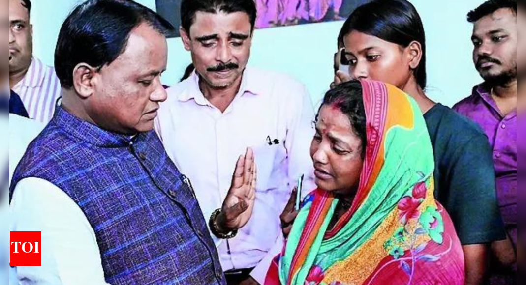 odisha-student-self-immolation:-cm-majhi-promises-crackdown