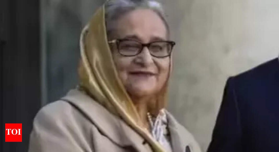 housing-scam:-2-bangladesh-courts-indict-hasina,-99-others-in-6-cases