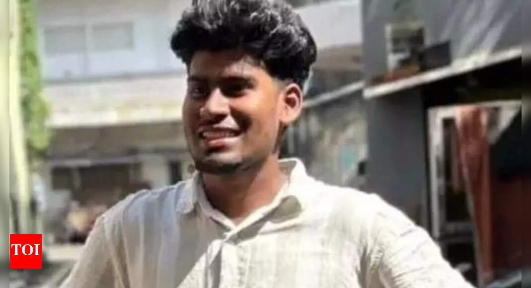 dmk-councillor’s-grandson-arrested-for-ramming-loyola-student-to-death-in-chennai:-teen-on-bike-killed-in-deliberate-collision;-love-angle-suspected