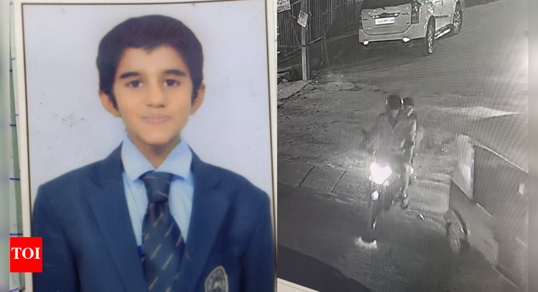 bengaluru-boy-kidnap-murder:-2-accused-held-after-encounter-near-bannerghatta;-slit-kid’s-throat-fearing-police-case