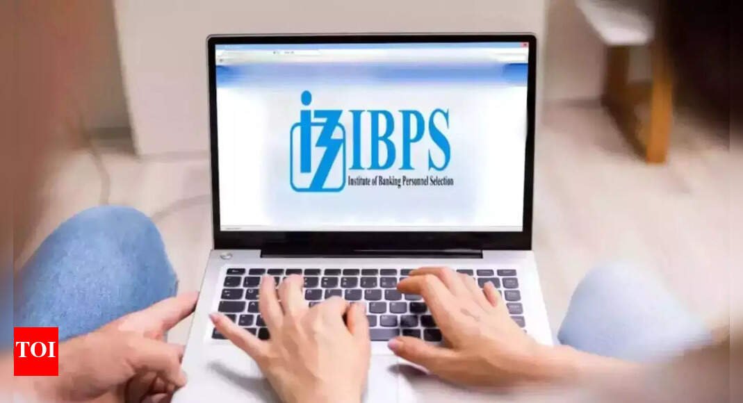 ibps-clerk-recruitment-2025:-registration-begins-at-ibps.in,-check-direct-link-to-apply-here