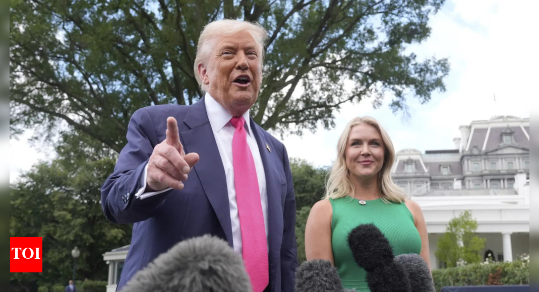 ‘one-peace-deal-per-month’:-white-house-pushes-for-nobel-prize-for-trump