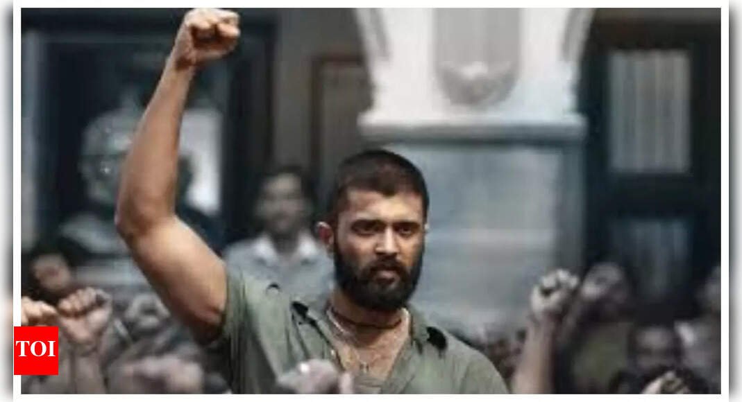 vijay-devarakonda’s-‘kingdom’-fails-to-beat-liger’s-opening-day,-but-outperforms-‘khushi-and-the-family-star’