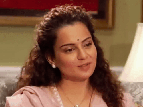 कंगना-रनोट-को-हाईकोर्ट-से-झटका:मानहानि-का-केस-खारिज-करने-से-इनकार-किया;-किसान-आंदोलन-पर-विवादित-बयान-दिया-था